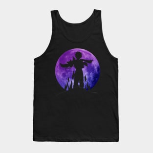 Shadow Natsu Tank Top